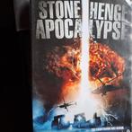 Stonehenge apocalypse dvd in nieuwstaat krasvrij 4eu, Ophalen of Verzenden, Vanaf 12 jaar, Zo goed als nieuw, Disaster