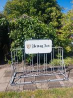 Hertog Jan fietsenrek, Ophalen, Zo goed als nieuw