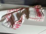 set van 5 nieuwe keukenhandoeken, Huis en Inrichting, Keuken | Textiel, Ophalen, Nieuw, Theedoek of Handdoek