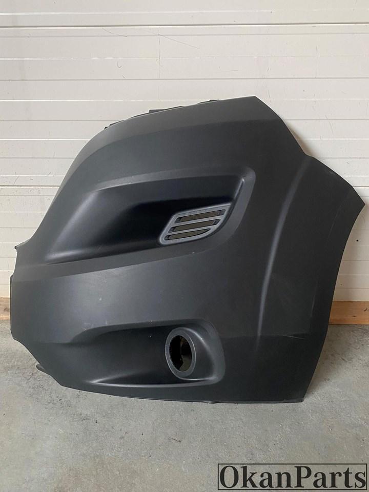 Peugeot Boxer linker voor bumperhoek links 1315092070, Auto-onderdelen, Carrosserie, Bumper, Peugeot, Voor, Gebruikt