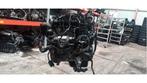 Motor van een Citroen C4, Ophalen of Verzenden, 3 maanden garantie, Gebruikt, Citroën