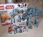 Lego Star Wars First Order Walker complet sans fig., Enlèvement ou Envoi