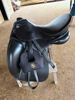 Dressuurzadel, Dieren en Toebehoren, Ophalen, Zo goed als nieuw, Dressuur