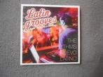 Cd Latin grooves The rythm of nuevo latino, Cd's en Dvd's, Cd's | Latin en Salsa, Ophalen of Verzenden, Zo goed als nieuw