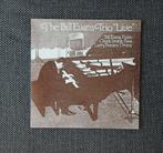 LP: Bill Evans Trio: "Live" (Audio Clarity), 1960 tot 1980, Ophalen of Verzenden, 12 inch, Nieuw in verpakking