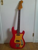 HAGSTROM 1965 elektrische gitaar, Muziek en Instrumenten, Behuizingen en Koffers, Ophalen, Gebruikt, Elektrische gitaar
