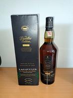 Lagavulin 1995 distillers edition 18y, Verzamelen, Ophalen of Verzenden, Zo goed als nieuw