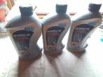 Gearbox  MPM Transmissie oil 75 w 90 bussen van 1 l 3stuks, Ophalen of Verzenden
