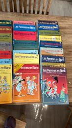 Les femmes en blanc, Enlèvement, Neuf