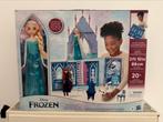 Elsa's IJskasteel Negen, Ophalen, Nieuw, Poppenhuis