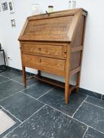 Antieke secretaire, Huis en Inrichting, Kasten | Secretaires, Ophalen, Gebruikt