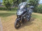 BMW C650Sport met handvatverwarming 18000km, Motoren, Motoren | BMW, Particulier, Meer dan 35 kW, 647 cc, 2 cilinders