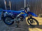 Yamaha yzf250 2024 10 uur!, Fietsen en Brommers, Ophalen, Zo goed als nieuw, Yamaha