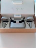 Meta quest 2, Games en Spelcomputers, Virtual Reality, Ophalen of Verzenden, Zo goed als nieuw