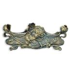Art Nouveau , Jardiniere of plantenbak, Overige materialen, Minder dan 30 cm, Minder dan 60 cm, Nieuw