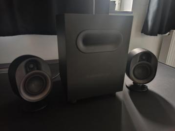 Steelseries Arena 7, Enlèvement, Comme neuf, Steelseries