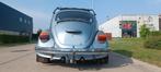 Volkswagen kever 1200, Auto's, Volkswagen, 4 zetels, Beetle (Kever), Blauw, Bedrijf