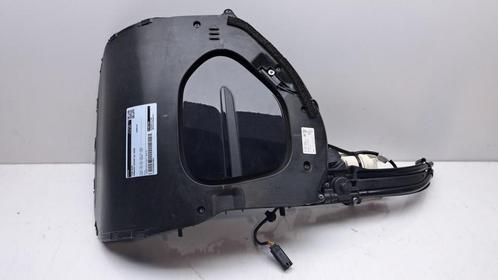 TANKKLEP Porsche Taycan (Y1A) (01-2019/12-2023), Auto-onderdelen, Carrosserie, Porsche, Gebruikt