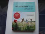 Mindfulness voor jongeren, Boeken, Ophalen of Verzenden, Gelezen, David Dewulf