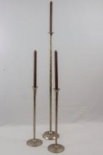 Chandeliers vintage - lot de trois, Enlèvement ou Envoi, Autres matériaux