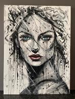 Schilderij met lichte accenten Mk Art, Antiek en Kunst, Kunst | Schilderijen | Modern, Ophalen