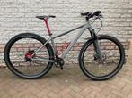 MTB FRAME Rohloff / Gates, Vélos & Vélomoteurs, Vélos | VTT & Mountainbikes, Autres marques, 45 à 49 cm, Comme neuf, Enlèvement