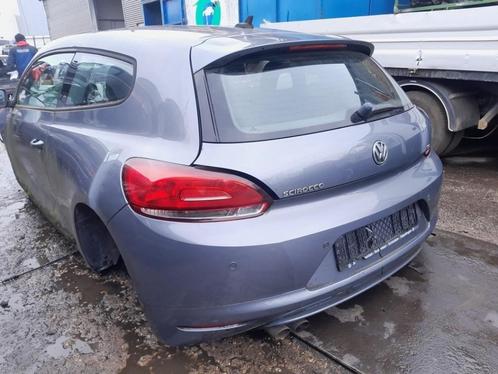 ACHTERLICHT LINKS Scirocco (137 / 13AD) (1K8945095R), Auto-onderdelen, Verlichting, Volkswagen, Gebruikt
