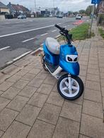 Booster yamaha, Vélos & Vélomoteurs, Scooters | Yamaha, Comme neuf, Classe B (45 km/h), Enlèvement, Deux-temps