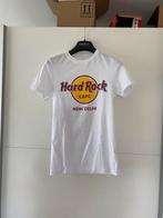 Hard rock café nieuwe shirt xs, Kleding | Dames, T-shirts, Wit, Nieuw, Ophalen of Verzenden, Korte mouw