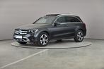 (1XJQ889) Mercedes-Benz GLC, Auto's, Mercedes-Benz, Automaat, Euro 6, Parkeersensor, https://public.car-pass.be/vhr/bc0c9eeb-c30a-4ffd-844e-3f14d224f425