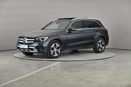 (1XJQ889) Mercedes-Benz GLC, Auto's, Mercedes-Benz, Bedrijf, Te koop, GLC, 4x4, ABS, Achteruitrijcamera, Airbags, Airconditioning