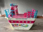 Barbie Mattel boot, Kinderen en Baby's, Speelgoed | Poppen, Ophalen, Barbie