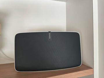 Sonos play 5 