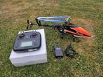 hélicoptère rc GPS H1 complet débutant ou confirmé.., Ophalen, Helikopter