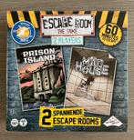 Escape room The Game 2 spelers (nieuw), Hobby en Vrije tijd, Een of twee spelers, Ophalen of Verzenden, Nieuw, Identity Games