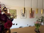 Prints Locatelli 2019 met op maat houten lijst, Ophalen