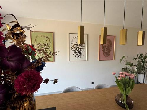 Prints Locatelli 2019 met op maat houten lijst, Antiek en Kunst, Kunst | Schilderijen | Modern, Ophalen