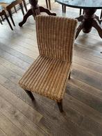 Chaises en osier - 50 pièces - chacune ou en lots, Osier ou Rotin, Comme neuf, Brun, Enlèvement