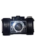 Appareil Photo Ultra Fex Télescopique – Bakélite France 1949, Enlèvement ou Envoi, Appareils photo, Fex, /