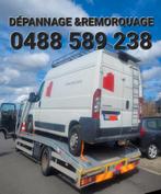 Reparatie van auto's, bestelwagens, motorfietsen