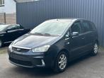 Ford C-Max 1.6-16V Trend, Auto's, Ford, Voorwielaandrijving, 1596 cc, Monovolume, Gebruikt