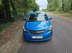 Opel Karl 1.0 Excite 07/2018 bluetooth weinig km's, Auto's, Particulier, Te koop