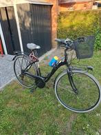 Velo mixte, Fietsen en Brommers, Fietsen | Dames | Omafietsen, Ophalen, Zo goed als nieuw