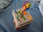 5 5 in 1 activity cube, Enfants & Bébés, Jouets | Jouets en bois, Enlèvement, Comme neuf, Autres types