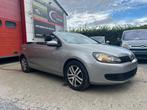 Volkswagen golf 6 Cabrio, Auto's, Euro 5, Cruise Control, Bedrijf, Golf