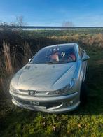 peugeot 206 cc cabrio, Auto's, Peugeot, Particulier, Te koop