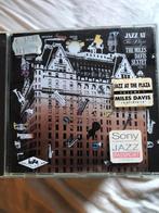 CD Le Sextet de Miles Davis – Jazz At The Plaza Vol.1, Jazz, Enlèvement ou Envoi