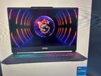 MSI CYBORG 15 GAMELAPTOP, Computers en Software, Windows Laptops, 15 inch, Nieuw, Gaming, Azerty