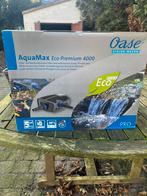 Waterpomp voor vijver (nieuw!), Ophalen, Zo goed als nieuw