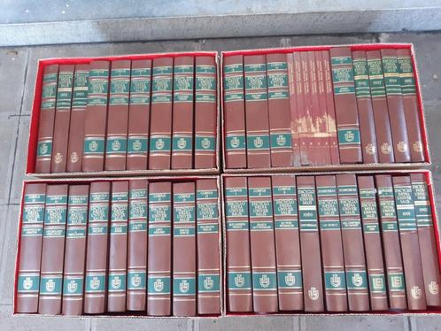 Encyclopédie Universalis 36 volumes état neuf, Livres, Livres Autre, Comme neuf, Enlèvement